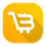 bitplaza - shopping with bitco android application logo